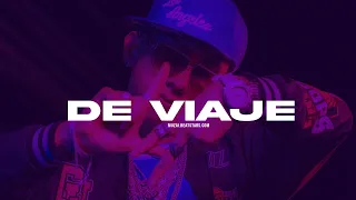 Instrumental Reggaeton Estilo Standly “De Viaje” | Beat Reggaeton Romantico Type 2023 Muzai