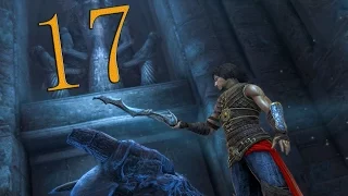 Razia becomes a Sword (Sword of the Djinn) - Prince of Persia: The Forgotten Sands - Part 17