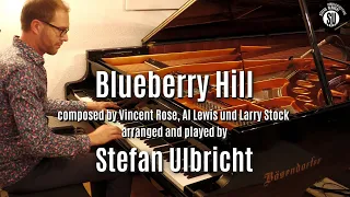 Blueberry Hill - Stefan Ulbricht