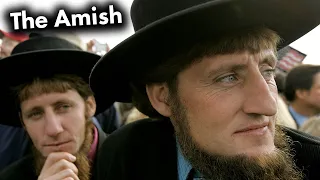 The Amish Explained