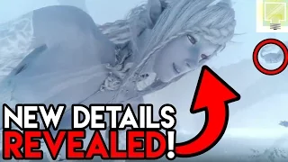 Final Fantasy XV TGS Trailer BREAKDOWN! | Give It Thought