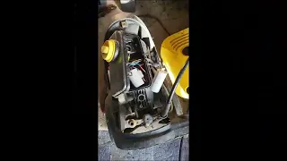 how to FIX!!!!!!!!! Karcher hd 6/13c