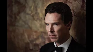 Patrick Melrose | Opening up scene