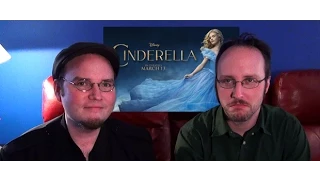 Cinderella (2015) - Sibling Rivalry