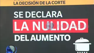 La Corte suspendió el tarifazo de gas: el análisis de Sietecase – Telefe Noticias