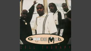 Cell Therapy (Instrumental)