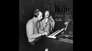 Penny Lane (Piano Cover) - The Beatles