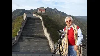 2010, Xiang, Armata de teracotă; Peking, Zidul chinezesc, 4,15 min