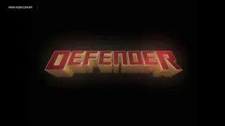 Defender (intro) - Microsoft Xbox - VGDB