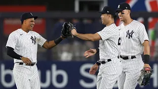 Yankees acquire Juan Soto from Padres