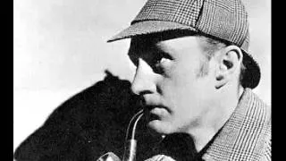 Dramatized Audiobook The Return of Sherlock Holmes, Detective Mystery, by Sir Arthur Conan Doyle