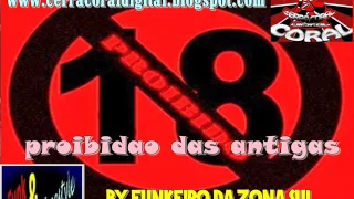 (Mc cidinho e doca)Cheiro de pneu queimado