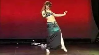 Al Dunia Belly Dance Performances