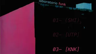 03- KANON NON KANON [LABORATORIO FUNK II (1999)]