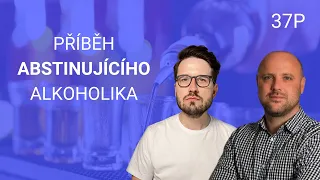 Ondřej Fér - Alkoholika musíte ze svého života odříznout. Závislost nikdy úplně nezmizí