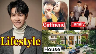 Lee Seung Gi (이승기) Lifestyle | Wife, Net worth, Family, Height, House, Awards, Biography 2022