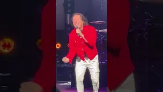 Journey’s Steve Augeri - Higher Place @ Epcot (2023)