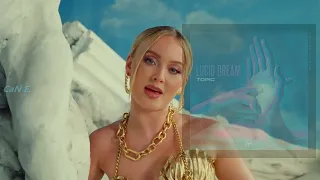 TOPİC - Lucid Dream(Vid.Alesso Words Ft.Zara Larsson)Can E.