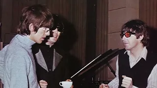 The Beatles - Eleanor Rigby - Isolated Vocals