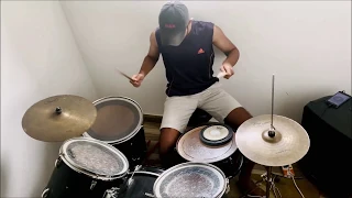 You - James Arthur ft. Travis Barker drum cover