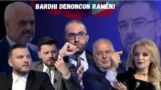 Opinion - Bardhi denoncon Ramën! - 28 Mars 2024