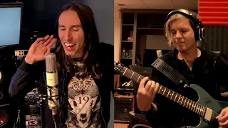 Fooled around & fell in love Elvin Bishop cover by Chris Schwartz, Chandler Mogel, Mike Humbert