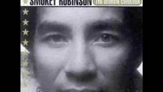 Smokey Robinson - Quiet Storm