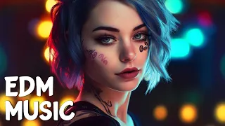 Music Mix 2024 🎧 Mashups & Remixes Of Popular Songs 🎧 EDM Bass Boosted Music Mix