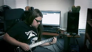 Metal Meltdown Post Metal Solo