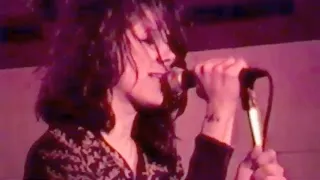 CONCRETE BLONDE- Joey (Live Acoustic) *UNPOLISHED AND PERFECT!*