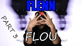 Flenn album flou reaction p3