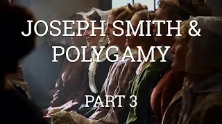 Plural Marriage from a Woman’s Perspective - Mormon Polygamy Answers 3/3