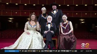 Kennedy Center Honors Return For 43rd Annual Ceremony