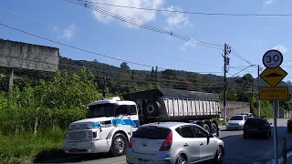 mostrando a serra da cantareira onde aconteceu a tragédia com mamonas assassinas