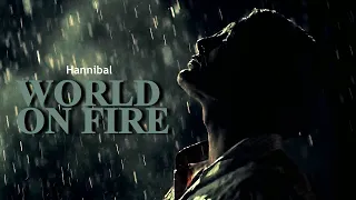 hannibal — world on fire