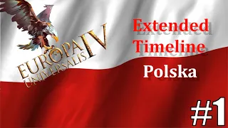 Polska - Extended Timeline  | #1 | Równa Polska