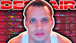 TYLER1: PAIN...