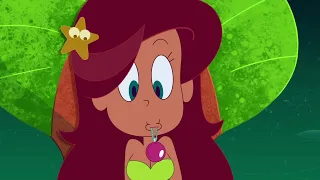 Zig & Sharko | THE HEIST (S02E53) New Episodes in HD