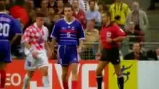 1998 FIFA World Cup Highlights Part 2