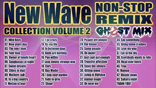 New Wave Nonstop Ghost Mix Remix Collection Volume 2