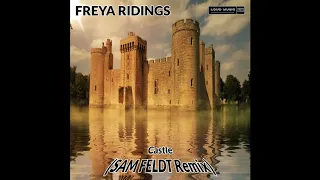 Freya Riding - Castle (Sam Feldt Remix) (Official Audio)