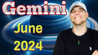 Gemini - Don’t let them play games with you! - June 2024