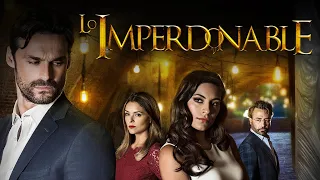 Lo Imperdonable - Capitulo 121 Parte 1/2