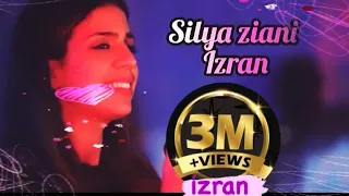SILYA ZIANI - IZRAN                               إزران سيليا زياني من سلسلة العميد منصور