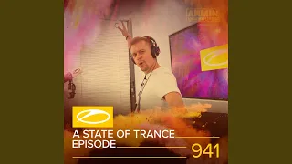 Coming Home (ASOT 941) (Service For Dreamers)