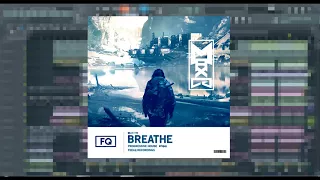 Max CG-Breathe (Original Mix)