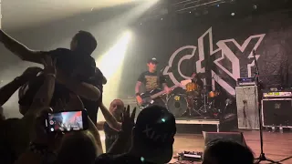 CKY – 96 Quite Bitter Beings (Live at the Masquerade in Atlanta, GA - 05/06/24)