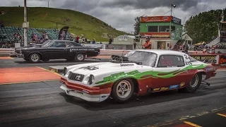 🏁 Haltech Grudge Kings New Zealand