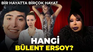 Bülent Ersoy Aslında Kim? İşte Olaylarla Dolu Hayatı...