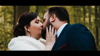 Eszter & Szilárd Wedding Movie